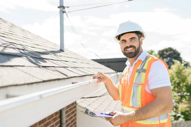 Best Roof Gutter Cleaning  in Gibson, AR