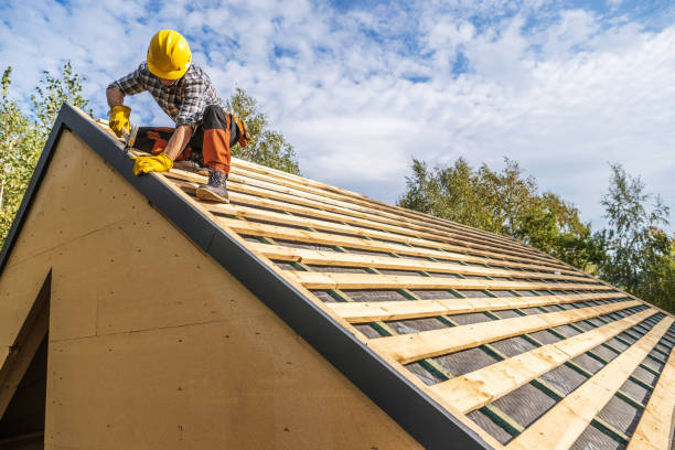 Trusted Gibson, AR Roofing Contractor Experts
