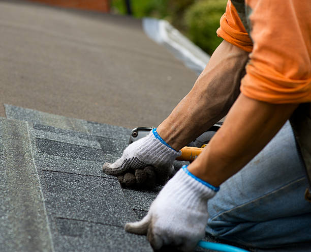Best Roof Leak Repair  in Gibson, AR
