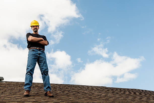 Gibson, AR Roofing Contractor Company