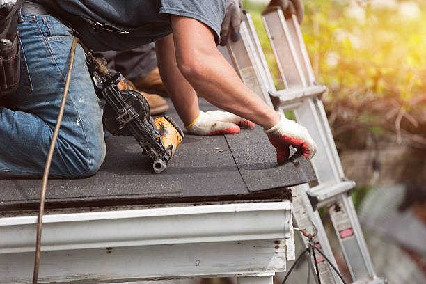Best Storm Damage Roof Repair  in Gibson, AR
