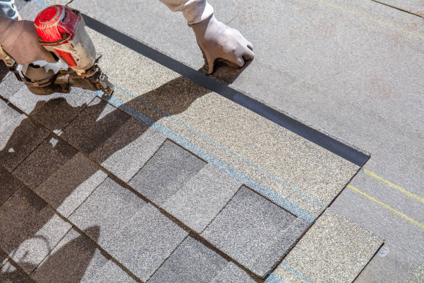 Best Residential Roofing Contractor  in Gibson, AR